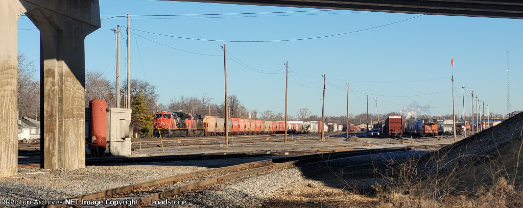 CN 3163 CN 2929